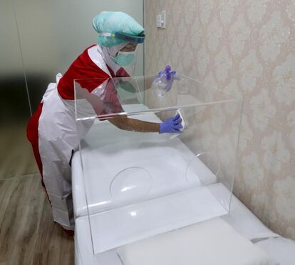 Mais oito óbitos por covid-19 em Portugal. Número de infetados também cresce