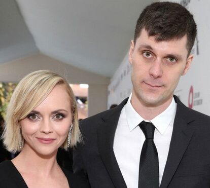 Christina Ricci está finalmente divorciada de James Heerdegen