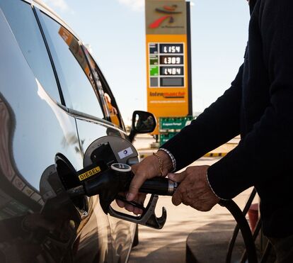 Já pesa no bolso! Gasolina já subiu 16 cêntimos desde maio e vai voltar a aumentar