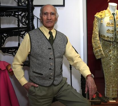 'Maestro' Mário Coelho morre vítima de coronavírus aos 84 anos