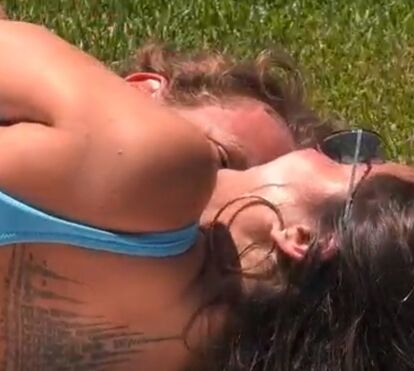 Depois do drama da morte! Mãe de Diogo sai do anonimato e oferece casa e ajuda a Ana Catharina