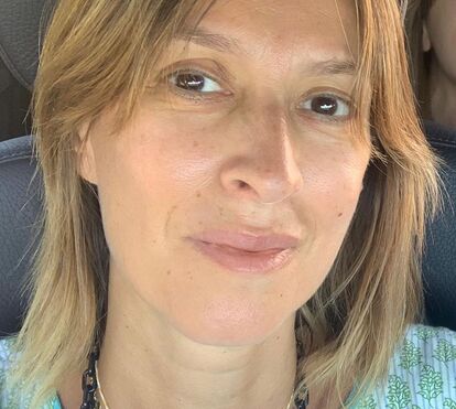 Sem saber o que fazer às filhas, Ana Marques questiona: 'Como se seguram crianças ou adolescentes fechados em casa?'