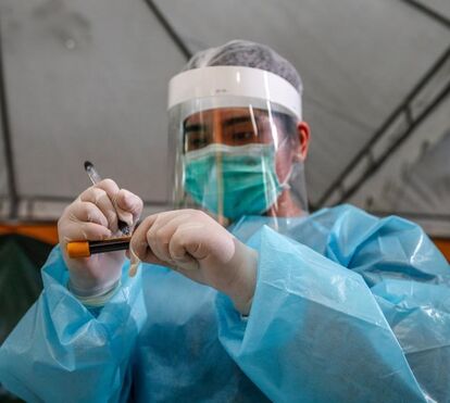 Sinal de esperança: Antigo diretor da DGS garante que já existe uma vacina contra a covid-19