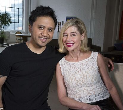 A estranha história de amor de Mary Kay Letourneau e Vili Fualaau