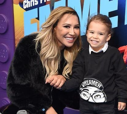 Acidente ou suicídio?! Atriz de 'Glee' desaparece e deixa filho de 4 anos sozinho num barco