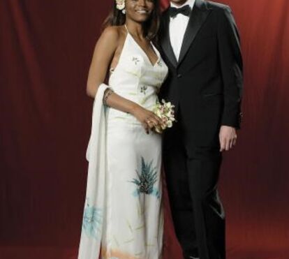 Essa mulher tem fogo! Conheça Tchizé, a irmã VIP de Isabel dos Santos, que fez capas de revistas e agora abre guerra para defender o pai