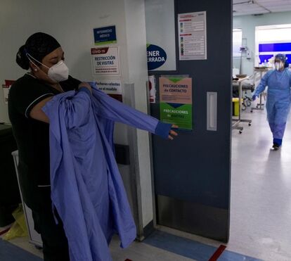 Alerta saúde! Covid-19. DGS recebe alerta para pico de infeções em outubro