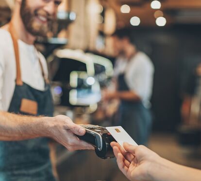 Limite de 50 euros para 'contactless' torna-se definitivo, confirma Banco de Portugal