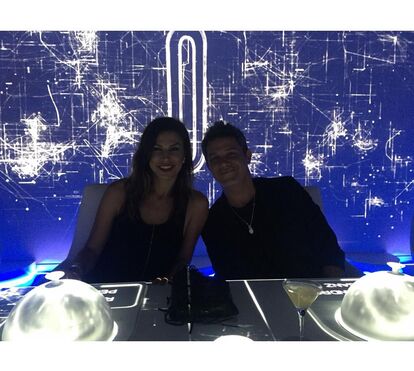 Depois das polémicas, Alejandro Sanz e Raquel Perera chegam a acordo de divórcio