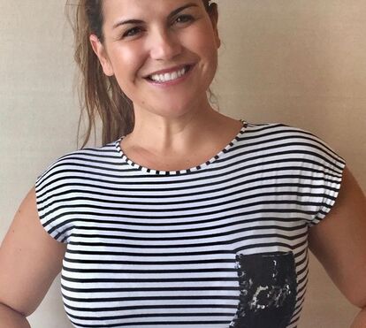 Indignada! Katia Aveiro lança farpas às medidas impostas por causa do coronavírus