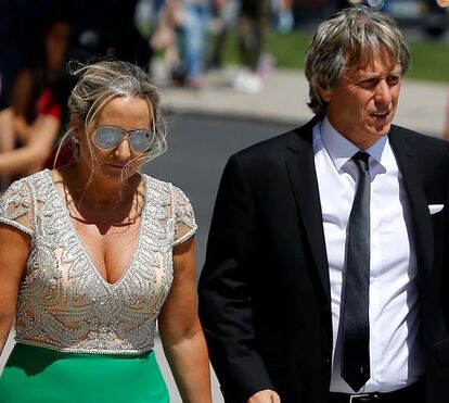 Ai o Brasil! Jorge Jesus e o regresso ao local onde foi tão feliz mas também que abalou o seu casamento pela primeira vez