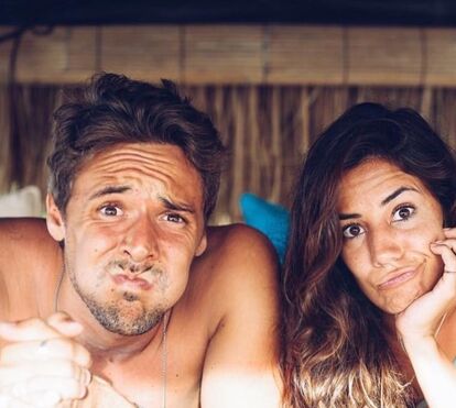 Traição e abandono! O que levou ao fim do casamento de Miguel Cristovinho e Mia Rose e deixou a cantora de coração partido