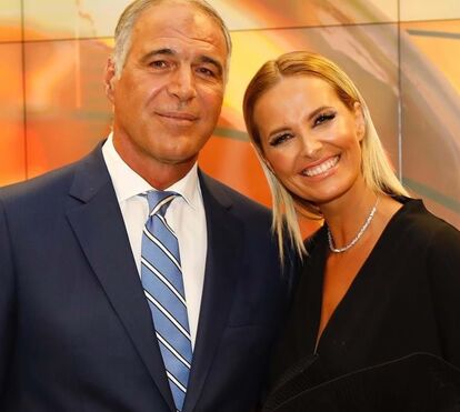 Rodrigo Guedes de Carvalho ataca Cristina Ferreira por não ter pedido desculpa na entrevista à TVI