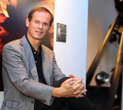 'Mercado de transferências' ao rubro! Quantos milhões vale José Rodrigues dos Santos para sair da RTP