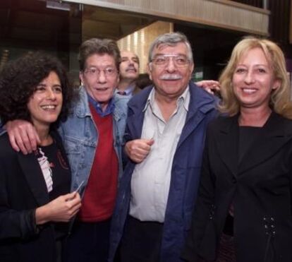 Morreu  Luís Filipe Costa, o realizador e marido da atriz Isabel Medina