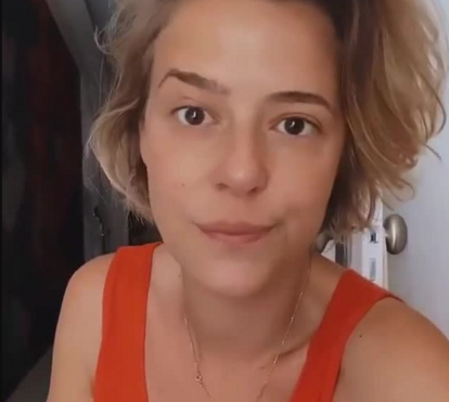 Leonor Poeiras obrigada a justificar-se por não ter lugar na televisão... e forçada a trabalhar noutras áreas