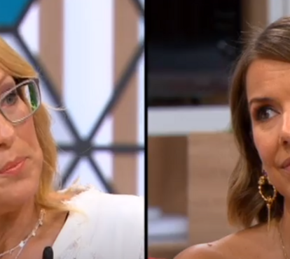 A guerra começou! Teresa Guilherme não quer a Pipoca nas galas do 'Big Brother'