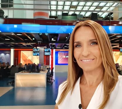 Depois do fim do casamento de 25 anos, Lurdes Baeta apresenta namorado 