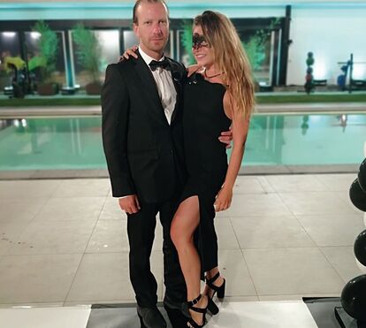 Diogo, do 'BB', declara-se a Ana Catharina e fala na casa que vão viver juntos. Veja a resposta fria da concorrente