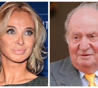 Avaliadas em milhões, vendidas por 'tostões'! Amante de Juan Carlos 'despacha' joias do rei a preço de saldo