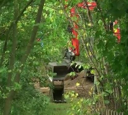 Polícia alemã revela o que foi encontrado na cave secreta do suspeito de raptar Maddie McCann