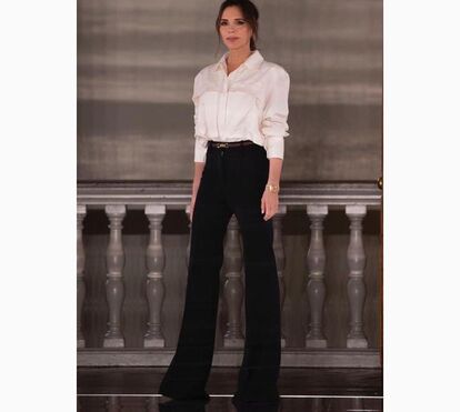 Falta dinheiro. Victoria Beckham obrigada a despedir funcionários e fechar loja