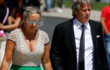 jorge jesus, ivone