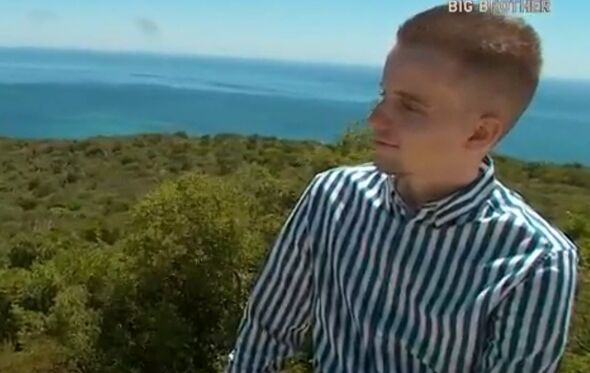 Irmão de Daniel Guerreiro, Ricardo