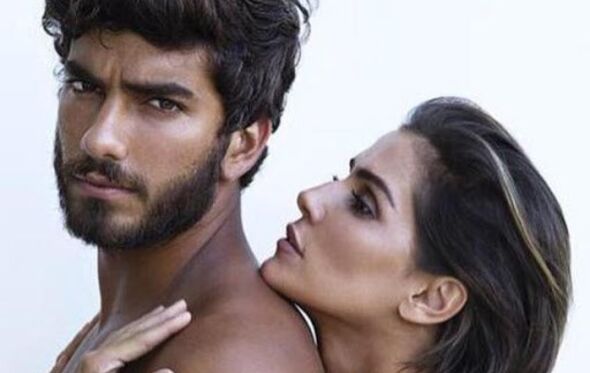 deborah secco, hugo moura