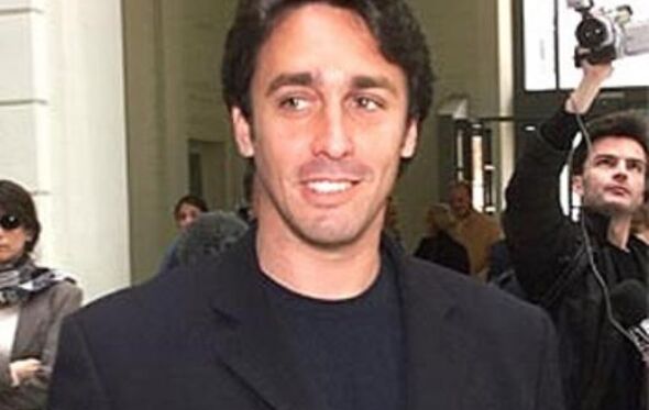 Daniel Ducruet