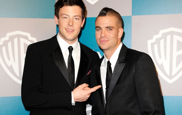 glee