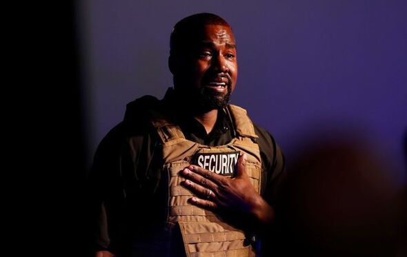 kanye west