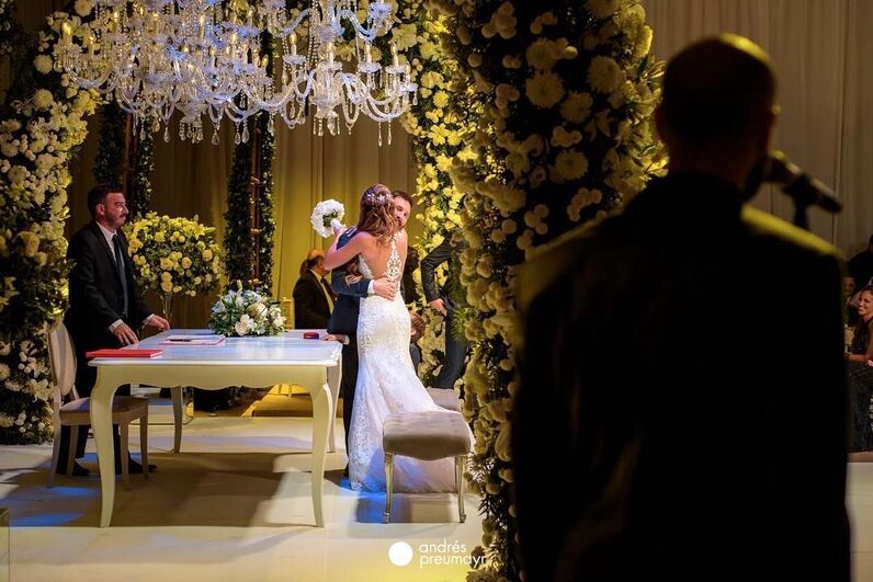 Lionel Messi, Antonella Roccuzzo, casamento