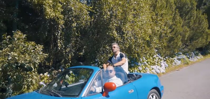 Hélder, Big Brother