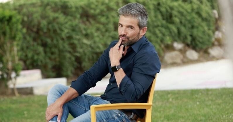 Hélder, Big Brother