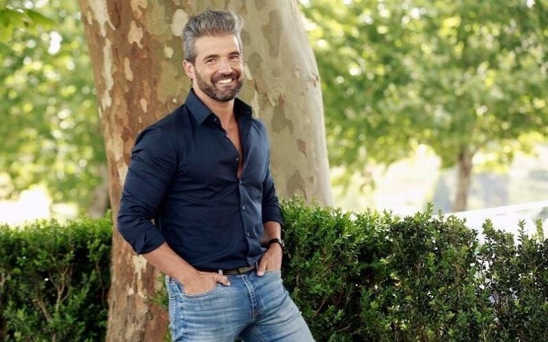 Hélder, Big Brother