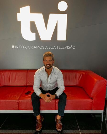 Hélder, Big Brother