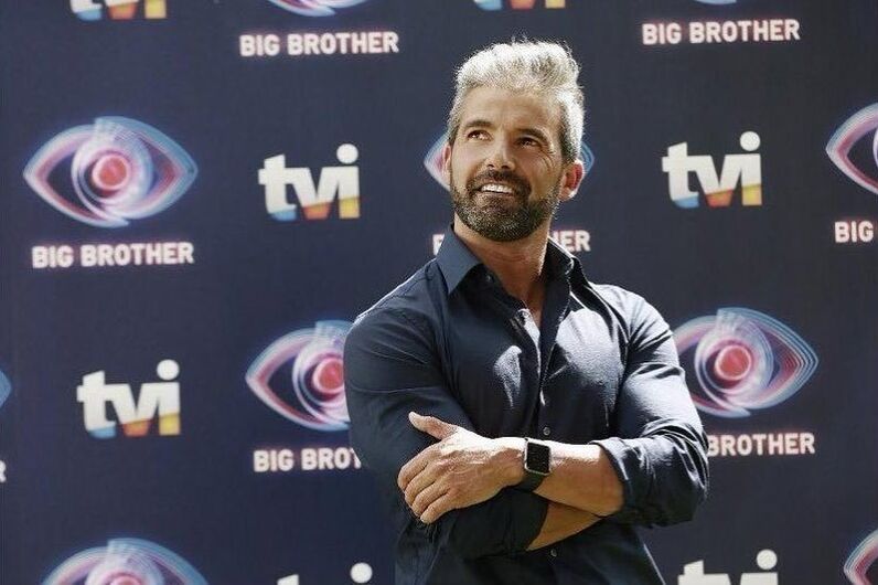 Hélder, Big Brother