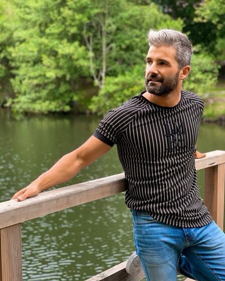 Hélder, Big Brother