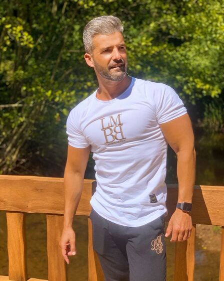 Hélder, Big Brother