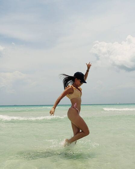 Mariana Monteiro
