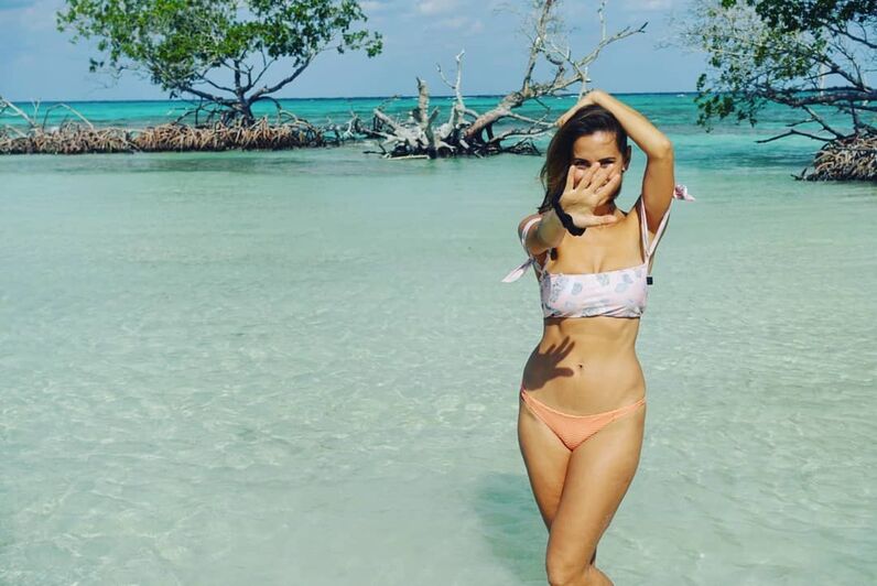 Mariana Monteiro