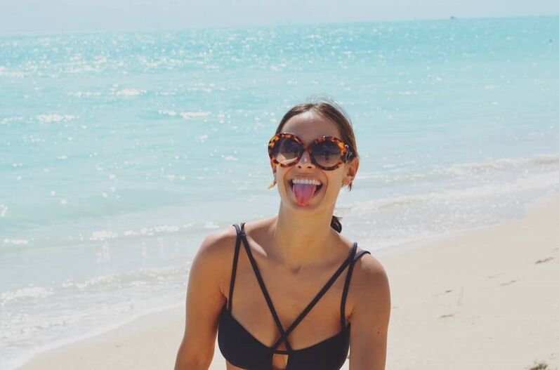 Mariana Monteiro