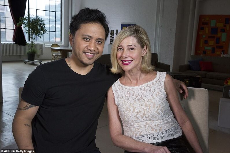 Mary Kay Letourneau, Vili Fualaau