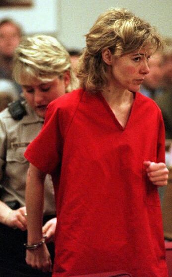Mary Kay Letourneau, Vili Fualaau