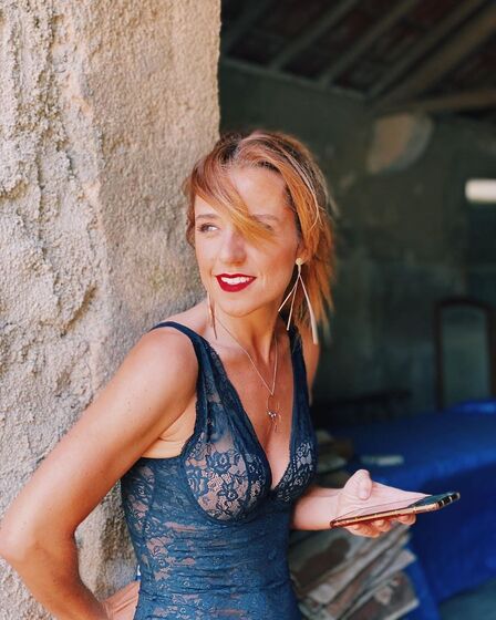 Inês Herédia