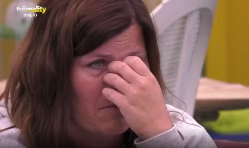 Noélia, do 'BB'