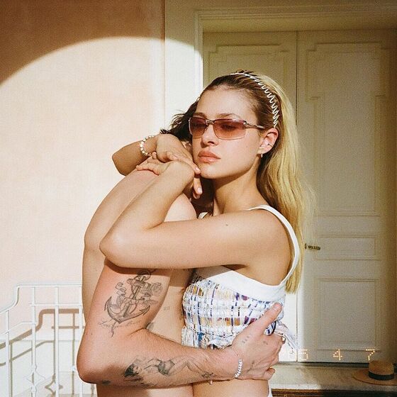 Brooklyn Beckham e Nicola Peltz