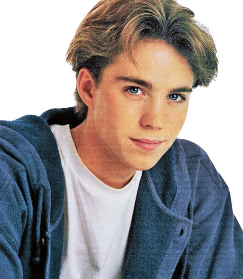 Jonathan Brandis