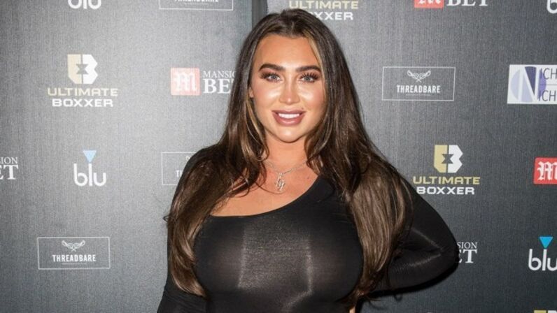 Lauren Goodger